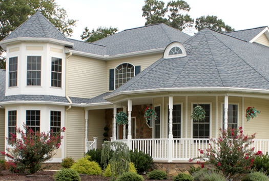 Unique Styles Custom Home Builders Images